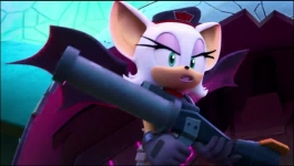 Sonic Prime (Hindi) - Season 03 Episode 06